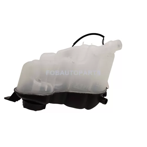 New Coolant Expansion Tank for Land Rover Range Rover Evoque Freelander 2 LR024296 - image 2