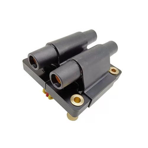 New Material Ignition Coils 22435-AA020 CM12-100D 22435AA020 Bobina De Encendido For Subaru Legacy - image 2