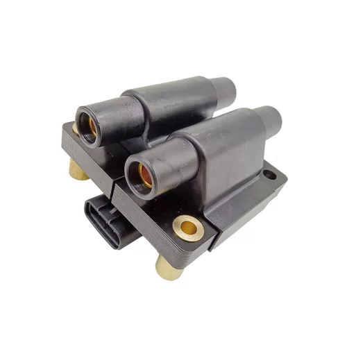New Material Ignition Coils 22435-AA020 CM12-100D 22435AA020 Bobina De Encendido For Subaru Legacy - image 4