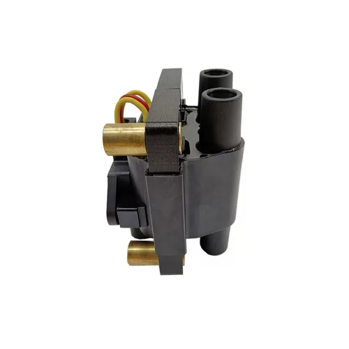 New Material Ignition Coils 22435-AA020 CM12-100D 22435AA020 Bobina De Encendido For Subaru Legacy - image 6