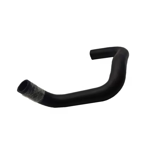 New Product 16572-0D141 Cylindrical Radiator Hose For Toyota Corolla ZZE122 1ZZFE - image 2