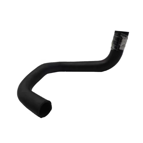 New Product 16572-0D141 Cylindrical Radiator Hose For Toyota Corolla ZZE122 1ZZFE - image 3