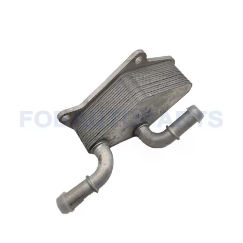 Oil Cooler Radiator for Buick Chevrolet Pontiac Saab Saturn OC1814-C 650065 - image 4