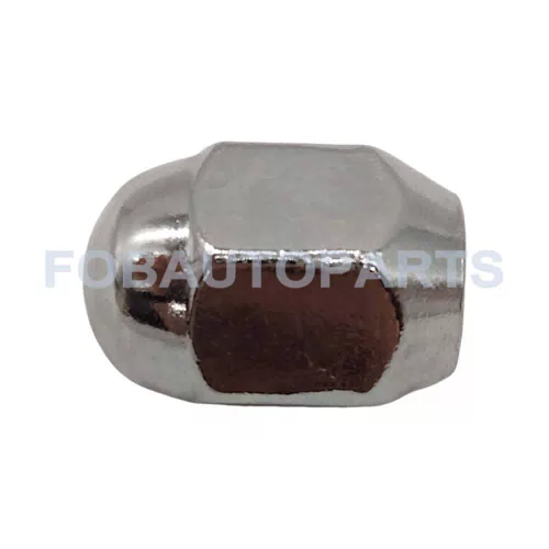 Wheel Nuts for Nissan GQ Y60 GU Y61 Patrol 1987-17 40224-V5500 - image 2