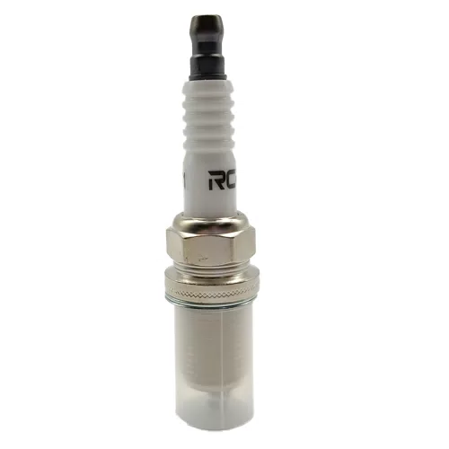 Auto Spark Plug MS851357 BKR5E-11 for Galant Montero Sport OEM MS851357 - image 2