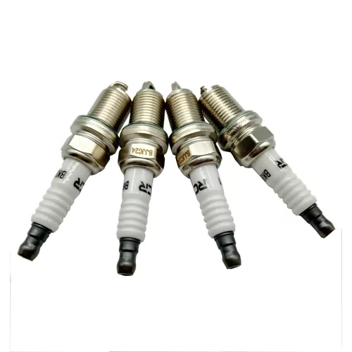 Auto Spark Plug MS851357 BKR5E-11 for Galant Montero Sport OEM MS851357 - image 4