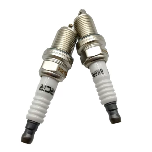 Auto Spark Plug MS851357 BKR5E-11 for Galant Montero Sport OEM MS851357 - image 5
