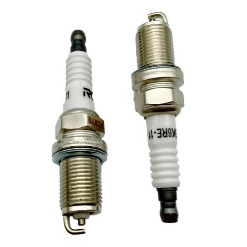 Auto Spark Plug MS851357 BKR5E-11 for Galant Montero Sport OEM MS851357 - image 6