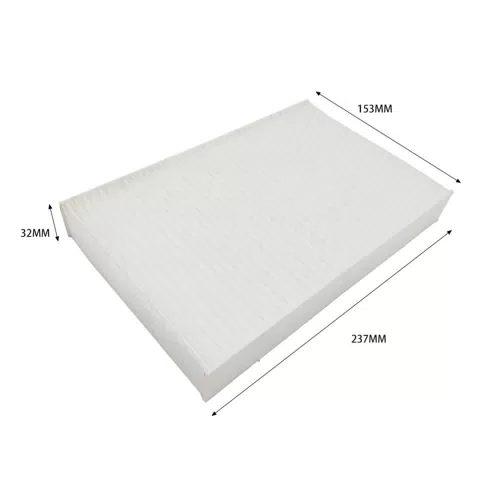OEM 271T2-00A00 CabinAir Filter Cabin Filters For Nissan JUKE (F15)