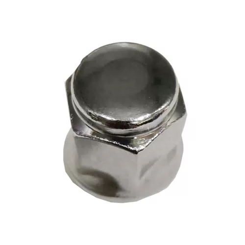 OEM 52950-17000 M12X1.5 Wheel Nuts for Hyundai Wheel Bolt for KIA / Hyundai 52950-17000 - Wheel Lug Bolt - image 4