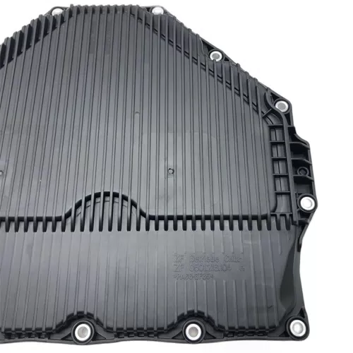OEM 9G132102500 9G132102501 9G132112500 Transmission Oil Pan For Porsche 911 Parts Cayman Boxster - image 2