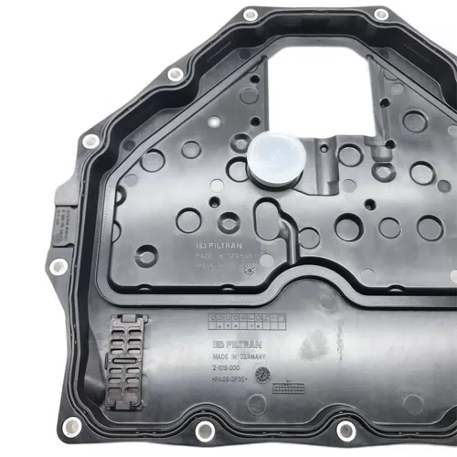 OEM 9G132102500 9G132102501 9G132112500 Transmission Oil Pan For Porsche 911 Parts Cayman Boxster - image 3