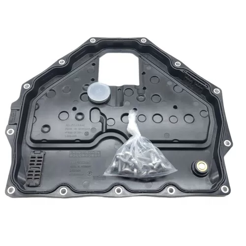 OEM 9G132102500 9G132102501 9G132112500 Transmission Oil Pan For Porsche 911 Parts Cayman Boxster - image 4