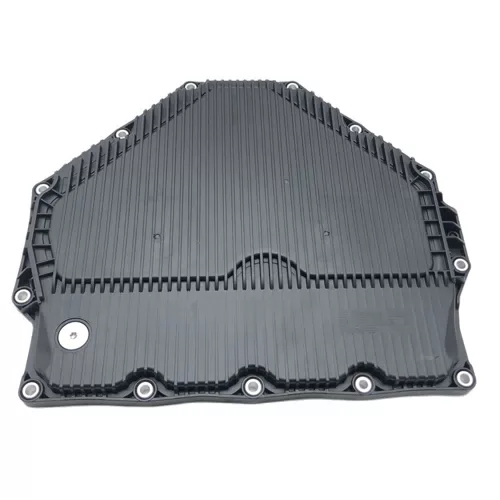 OEM 9G132102500 9G132102501 9G132112500 Transmission Oil Pan For Porsche 911 Parts Cayman Boxster - image 5