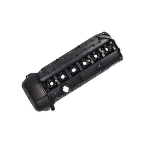 OE 11127512839 BMW E46 Accessories Car Engine Valve Cover Compatible Bodykit 330i 530i Z4 2.5L 3.0L