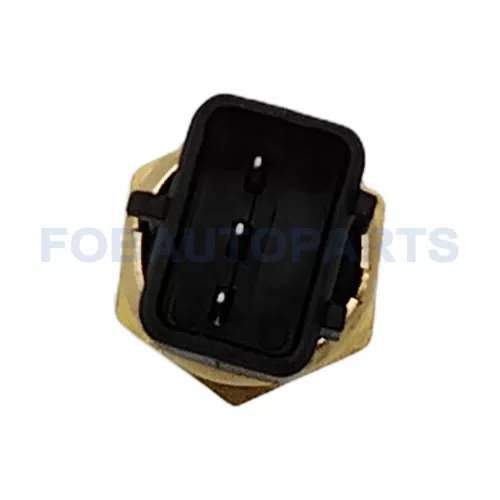 Coolant Temperature Sensor for Kia Spectra Rio Bongo Carnival K2900 Sedona Shuma Chery 1999~2005 OK50F-18-840 - image 2