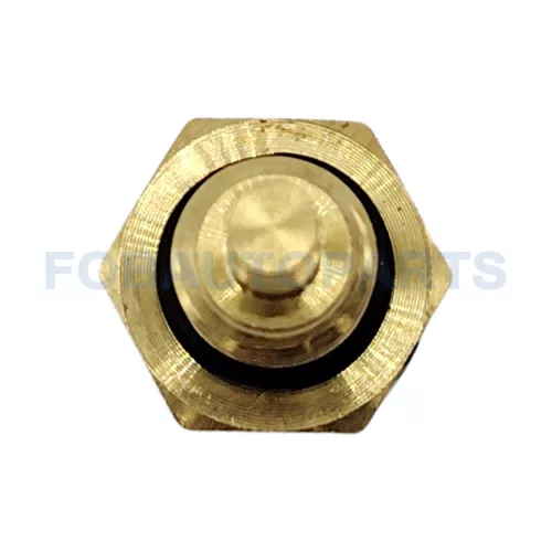 Coolant Temperature Sensor for Kia Spectra Rio Bongo Carnival K2900 Sedona Shuma Chery 1999~2005 OK50F-18-840 - image 6
