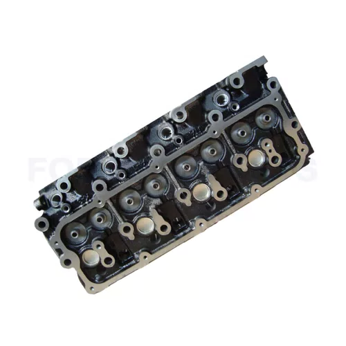Auto Parts Engine Cylinder Head Suitable for Kia OK75A-10-100