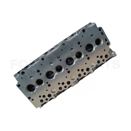 Auto Parts Engine Cylinder Head Suitable for Kia OK75A-10-100 - image 2