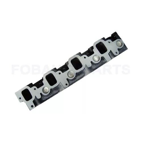 Auto Parts Engine Cylinder Head Suitable for Kia OK75A-10-100 - image 3