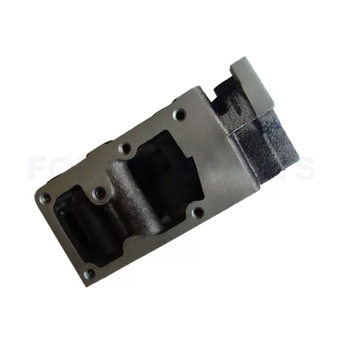 Auto Parts Engine Cylinder Head Suitable for Kia OK75A-10-100 - image 5