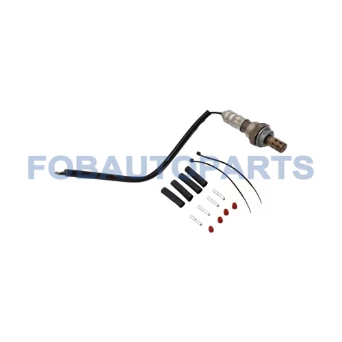 Oxygen Sensor for 2000-2006 Mitsubishi Pajero OZA624-E4 - image 6