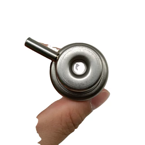 Oem Fuel Pressure Regulator For Greet Wall 25365835 - image 6