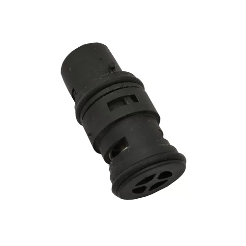 Oil Cooler Radiator Expansion Tank Thermostat Cooling Fit 17111437362 For BMW