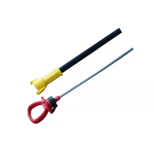 Oil Dipstick 4327506 4327425 For Cummins - image 2