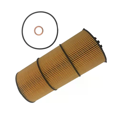 Oil Filter Cartridge P582506 A4721841725 For Detroit DD13 / DD15/ DD16- 2020-up - image 2