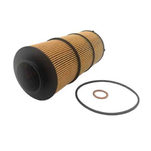 Oil Filter Cartridge P582506 A4721841725 For Detroit DD13 / DD15/ DD16- 2020-up - image 3