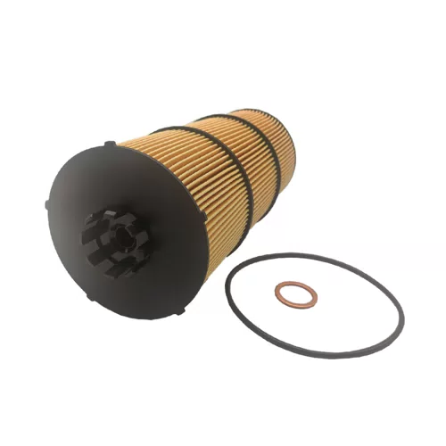 Oil Filter Cartridge P582506 A4721841725 For Detroit DD13 / DD15/ DD16- 2020-up - image 4