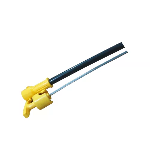 Oil Level Dipstick 3977000 3974256 For Cummins Truck B Series Engine 4BT 6BT - image 3