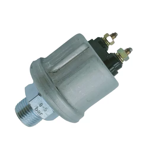 Oil Pressure Sensor Pressure Sender 0-5 Bar - M18 360-081-029-059C