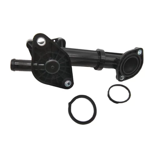 Original Automobile Engine Parts Water Thermostat Housing Cover For Hyundai 25622-05000 - image 3
