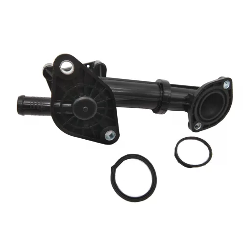 Original Automobile Engine Parts Water Thermostat Housing Cover For Hyundai 25622-05000 - image 4