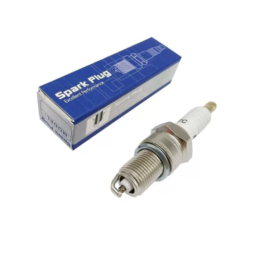 Original DCP9E 0297942 Genuine Spark Plug For Fiat - image 2