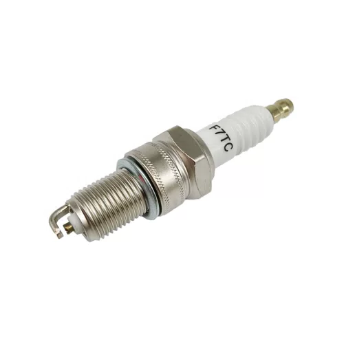 Original DCP9E 0297942 Genuine Spark Plug For Fiat - image 3