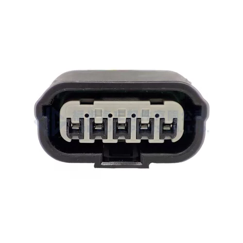 Original MAQS TPS SOCET Cable for Honda New CRF CB150R CBR Sonic Supra GTR PCX 150 0090-518 Connectors - image 5