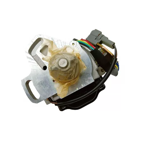 Other Auto Engine parts 19020-16260 Ignition Distributor For Corolla - image 3