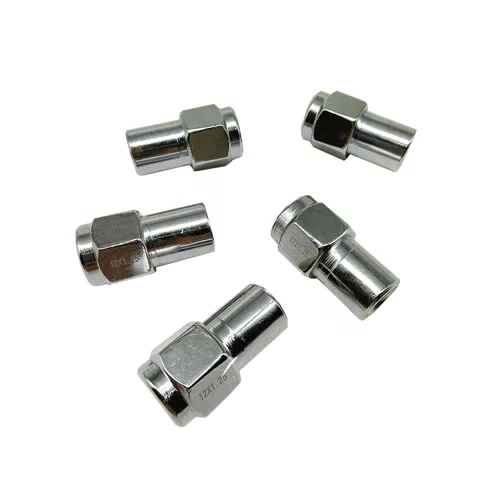 Other Auto Parts Factory Price Wheel Nut M12-1.25 Car Wheel Nut