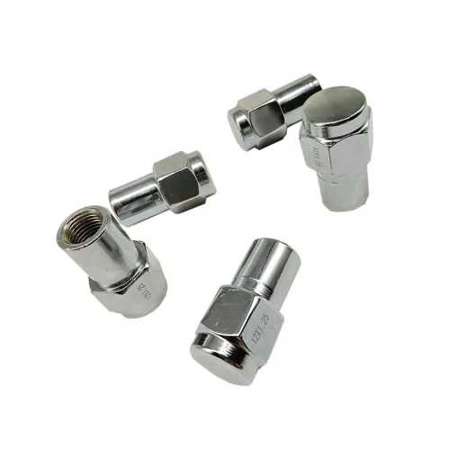 Other Auto Parts Wheel Nut M12-1.25 Car Wheel Nut - image 2