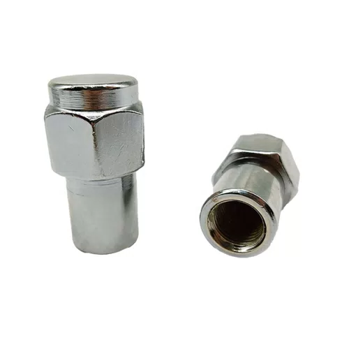 Other Auto Parts Wheel Nut M12-1.25 Car Wheel Nut - image 3