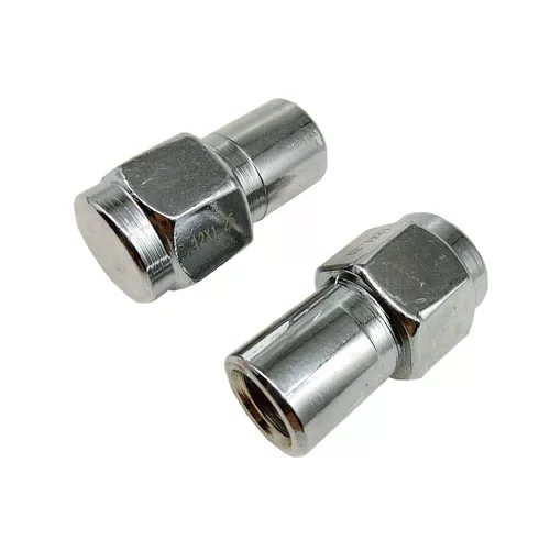 Other Auto Parts Wheel Nut M12-1.25 Car Wheel Nut - image 4