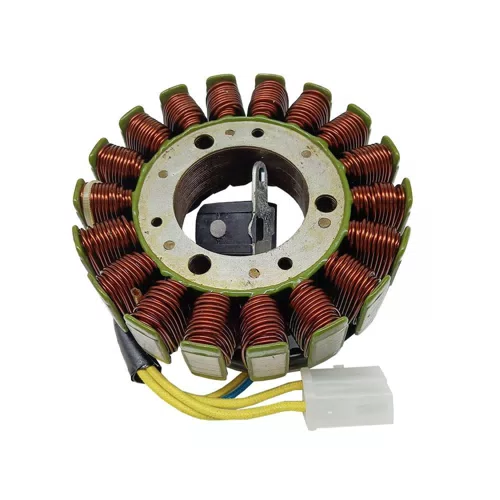 Other Auto Parts High Power YP250 Motorcycle Stator Coil For Yamaha Motorcycle Parts