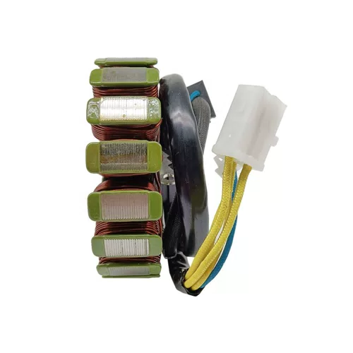 Other Auto Parts High Power YP250 Motorcycle Stator Coil For Yamaha Motorcycle Parts - image 4