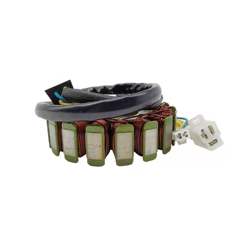 Other Auto Parts High Power YP250 Motorcycle Stator Coil For Yamaha Motorcycle Parts - image 5