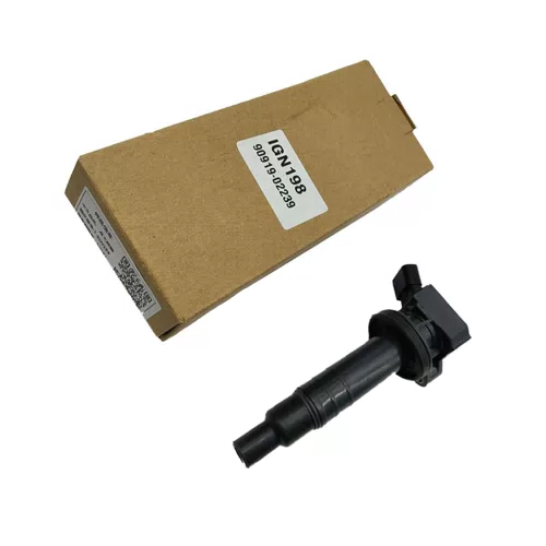 Other Auto Parts OEM 90919-02237 Ignition coils For Toyota MR 2 III (ZZW3_) - image 2