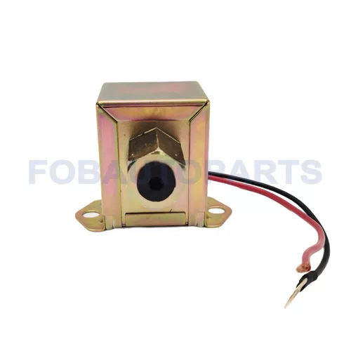 12V P-503K Universal Heavy Duty In-Line In-Tank Electric Fuel Pump for Gas Diesel for Motorcycles Lawn Mowers Trucks... - image 3