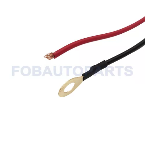 12V P-503K Universal Heavy Duty In-Line In-Tank Electric Fuel Pump for Gas Diesel for Motorcycles Lawn Mowers Trucks... - image 4